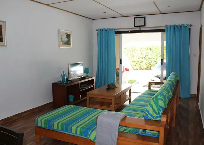 Farida Appartement