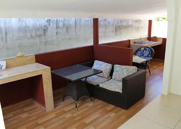 Appartement Farida